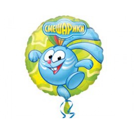 18" Смешарики Крош S60